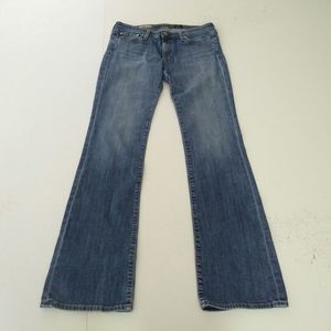 Anthro AG Adriano Goldschieb Jeans Size 28